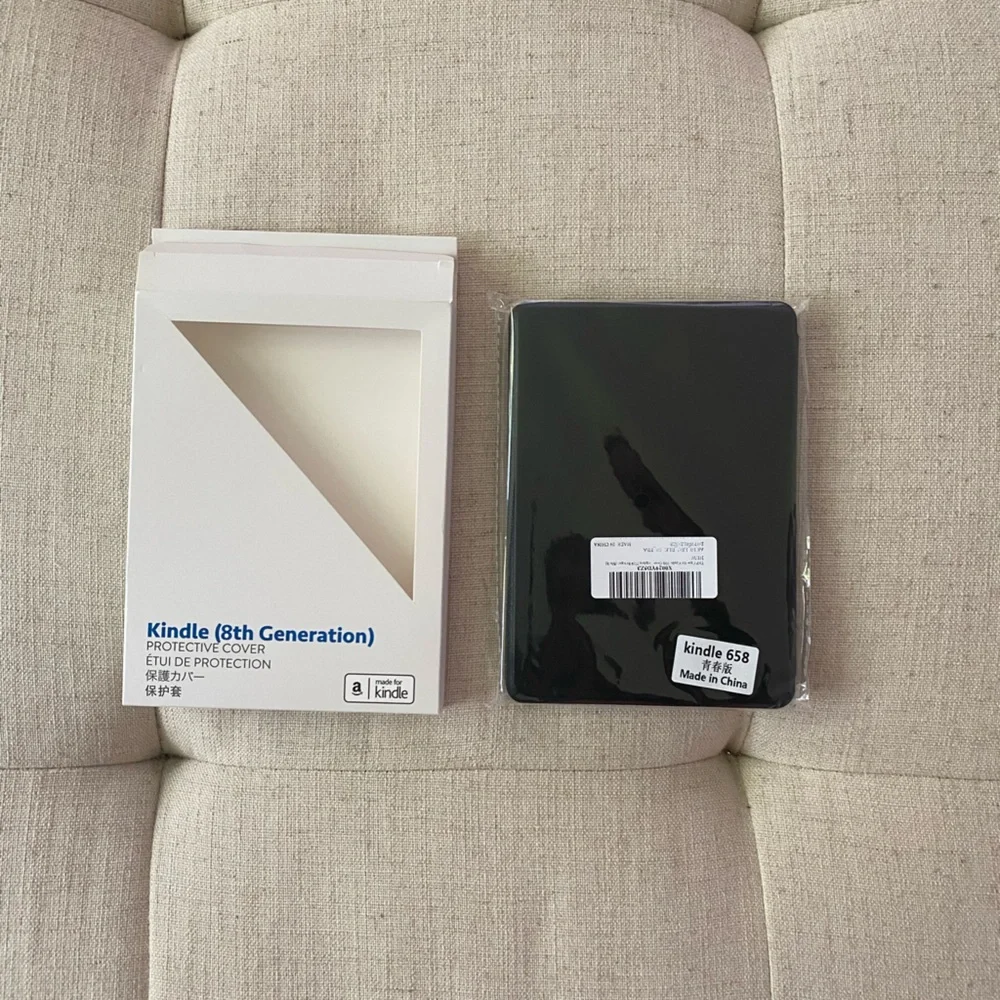 Kindle Case 8th Generation